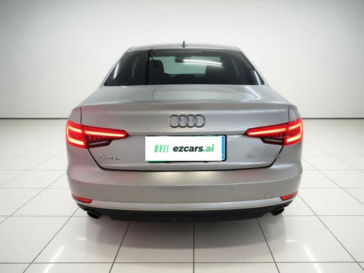 A4L 2017 40 TFSI Fashion photo 5