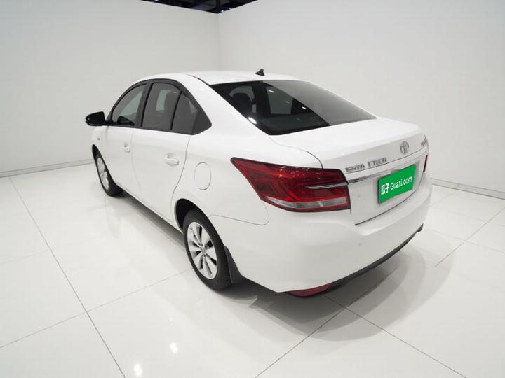 YARiS L 2017 1.5E CVT photo 4