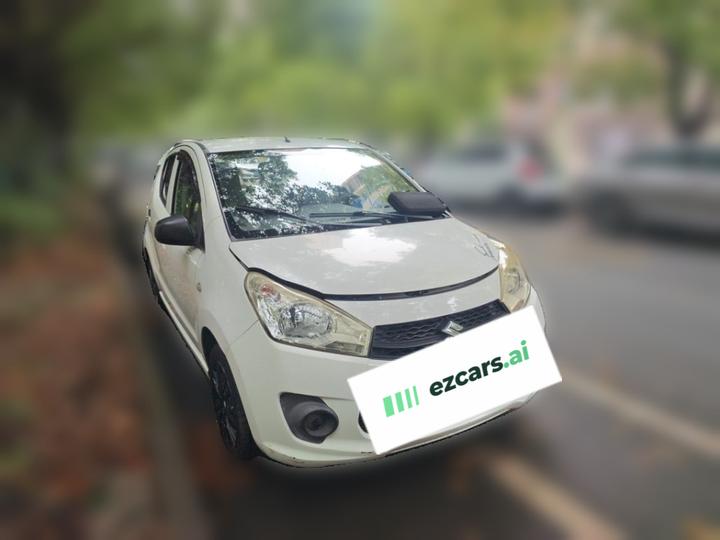 2013 Facelift 1.0L MT Comfort photo 3