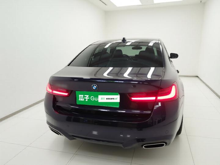 i3 2024 eDrive 35 L photo 5