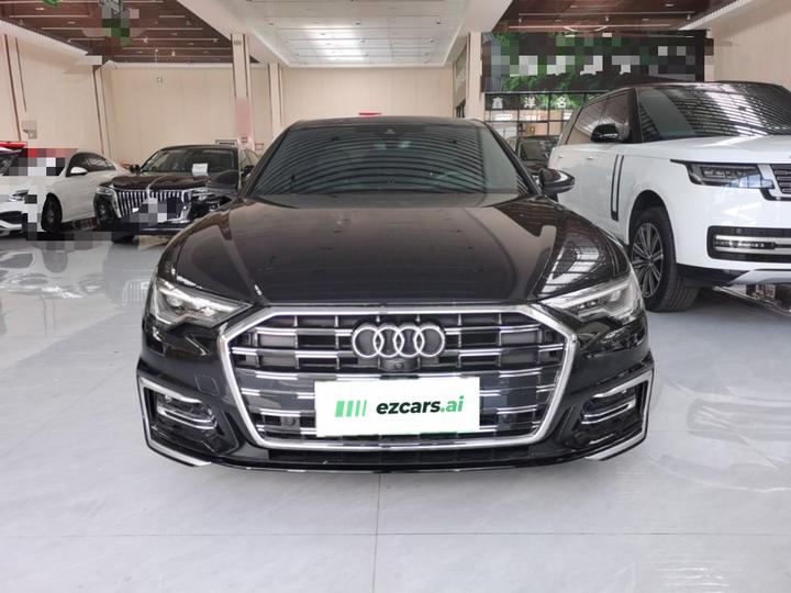 A6L 2024 45 TFSI Dynamic photo 2