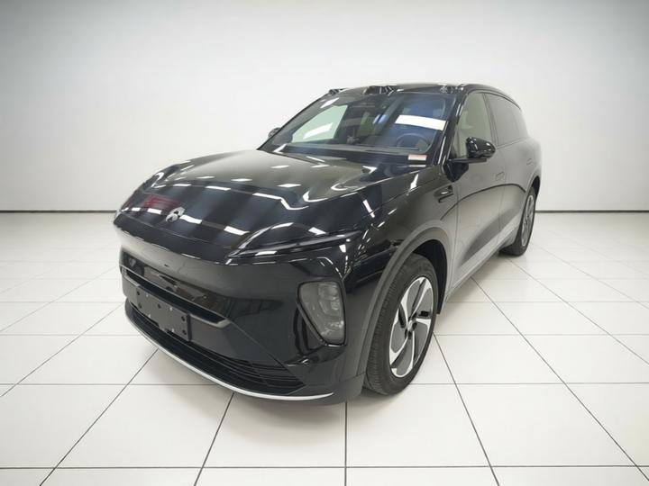 ES8 2023 75kWh Executive