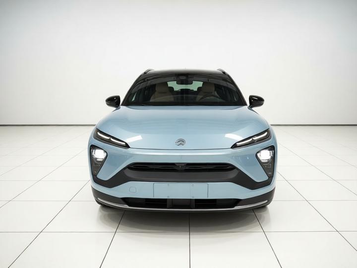 ES6 2022 75kWh Sport photo 2