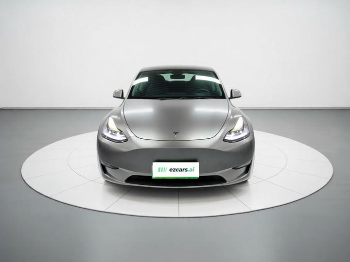 Model Y 2022 RWD photo 2