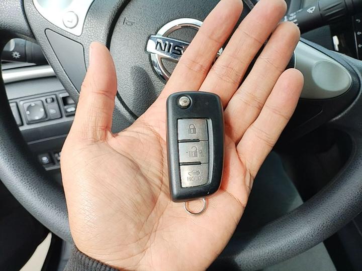Sylphy 2022 Classic 1.6XE CVT Comfort photo 8