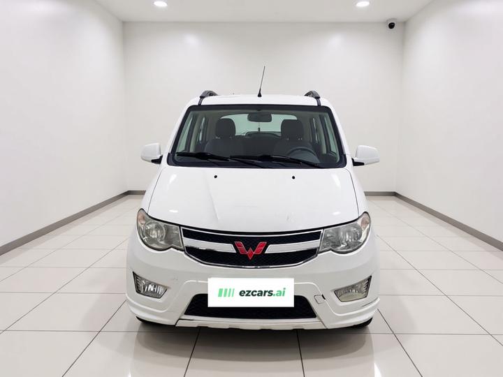 Wuling Hongguang 2014 1.5L S Standard photo 2