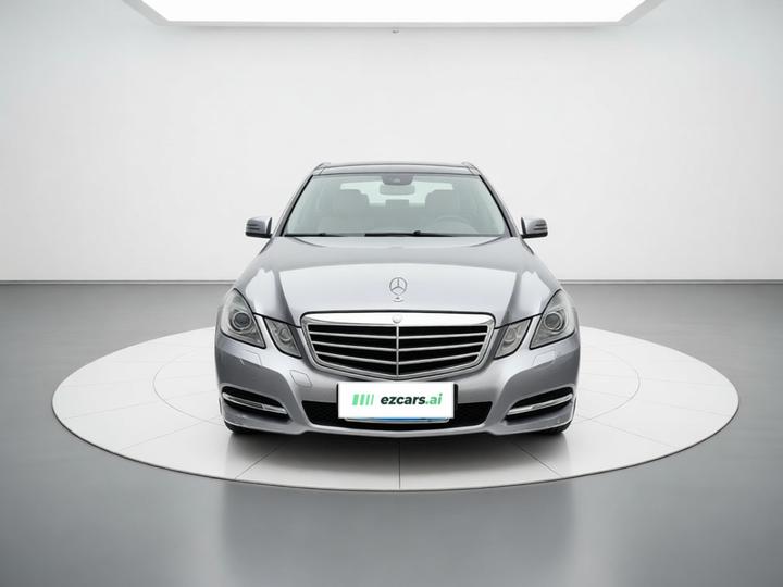 E-Class 2010 E 300 L Fashion photo 2