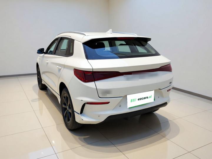 e2 2020 Upgraded Range Premium photo 4