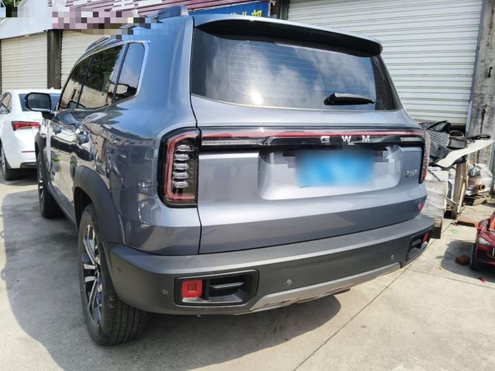 Dargo 2026 1.5T DCT photo 4