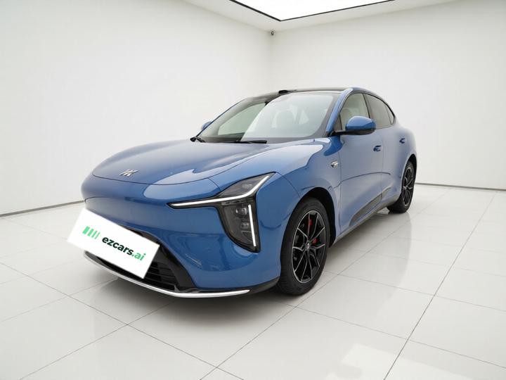 IM Motors LS6 2026 EV Max