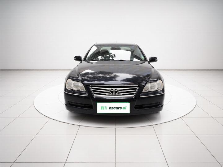2009 2.5S Comfort photo 2