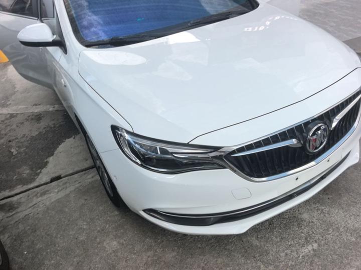 Excelle 2019 18T AT Flagship China V photo 3