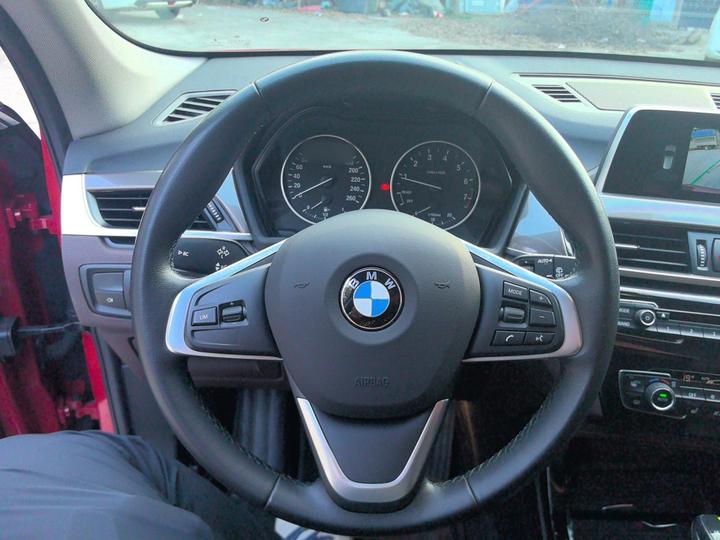 X1 2018 xDrive20Li Exclusive photo 3
