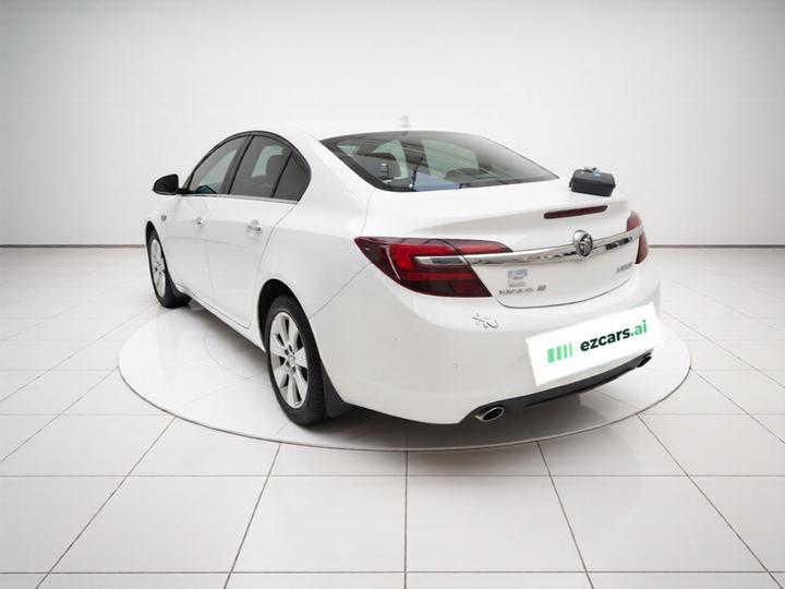 Regal 2015 1.6T Elite Tech photo 4