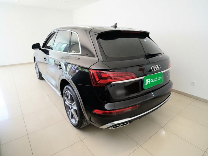 Q5L 2022 45T Luxury Dynamic photo 4