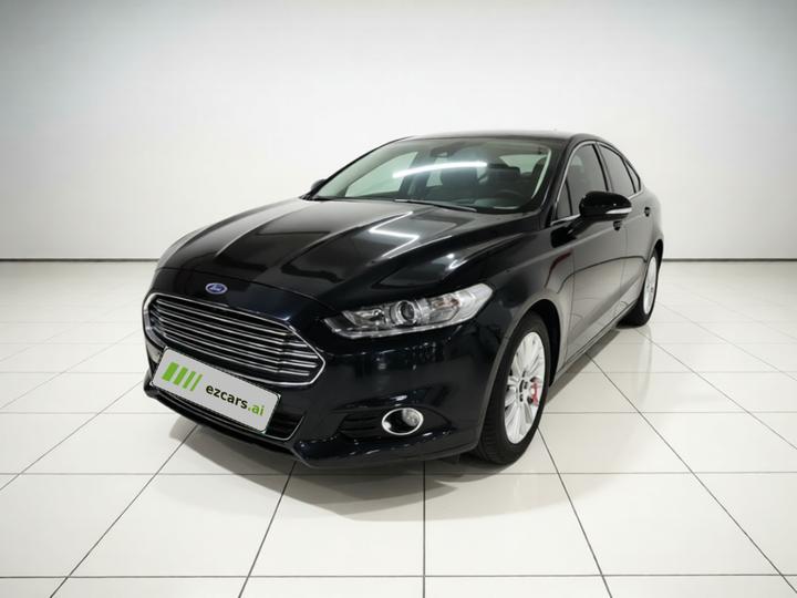 Mondeo 2013 2.0L GTDi200 Fashion