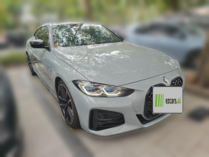 4 Series 2023 430i M M Sport Night Package photo 3