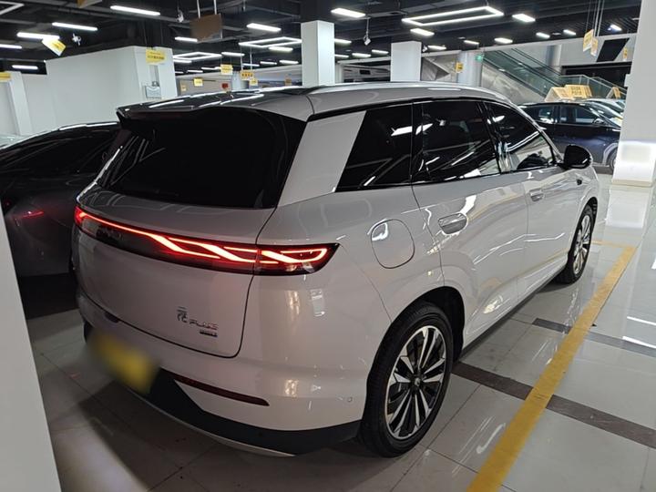 Yuan PLUS 2026 630KM Excellence photo 6
