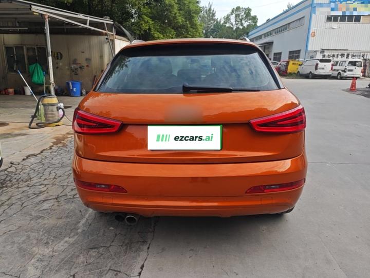 Q3 2016 30 TFSI Collection photo 5