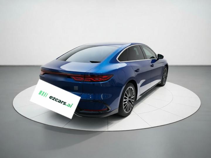 Han 2022 DM-i 121KM Exclusive photo 6