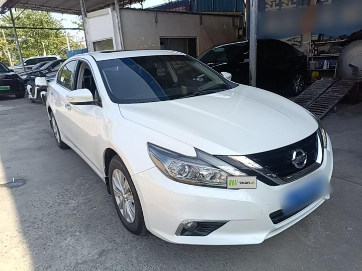 Teana 2018 2.0L XL photo 3