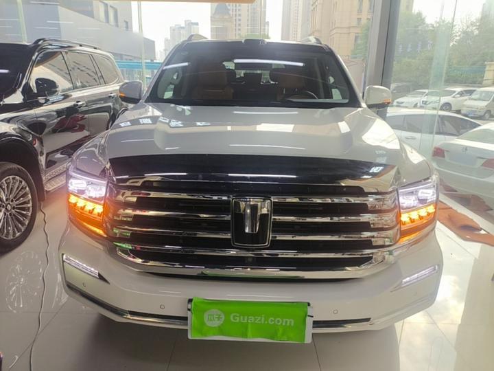 500 EV 2026 Hi4-T Smart photo 2