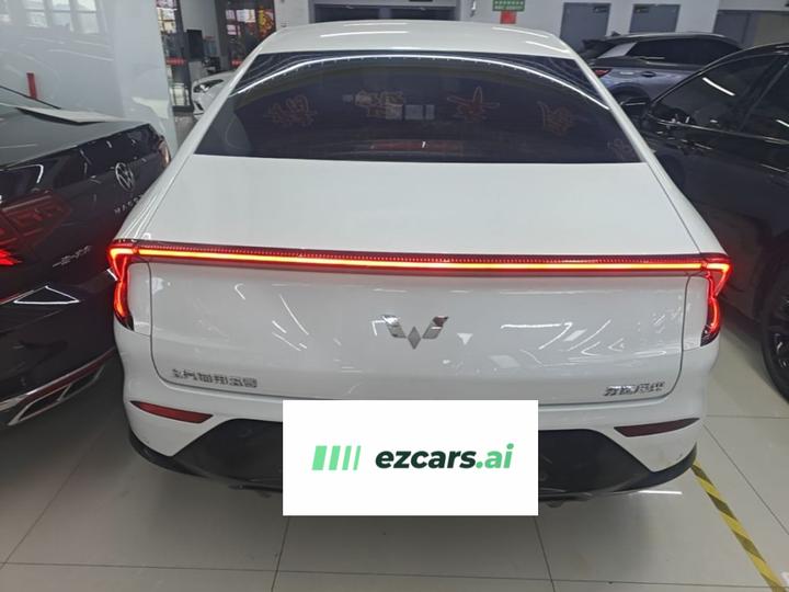 Wuling 2024 510 Advanced photo 3