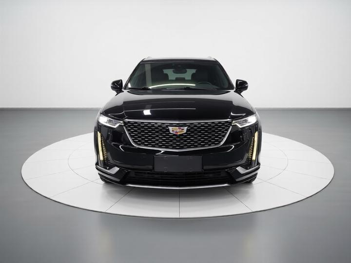 XT6 2022 2.0T 6-Seater AWD Luxury photo 2