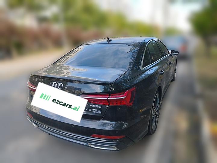 A6L 2020 40 TFSI Luxury Dynamic photo 6
