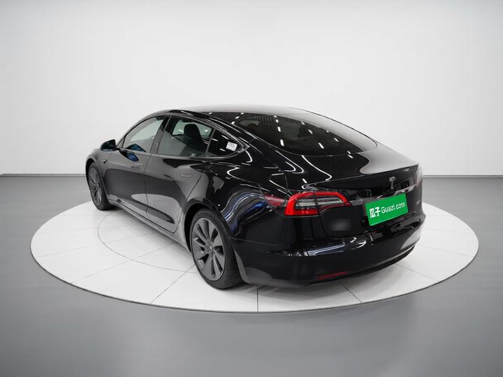 Model 3 2022 RWD photo 4