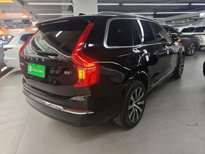 XC90 2023 B5 Luxury 5-Seater photo 4