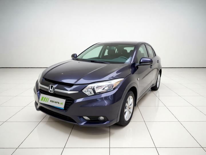 Vezel 2017 1.5L CVT RWD Comfort