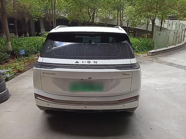 AION Y 2022 Plus 70 photo 5