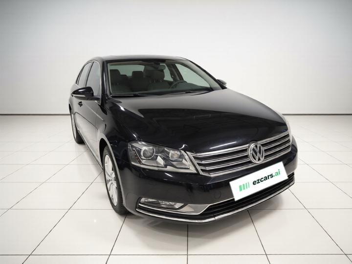 Magotan 2015 2.0TSI Luxury photo 3