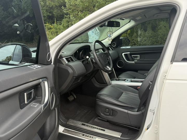 Discovery Sport 2017 2.0T SE photo 7