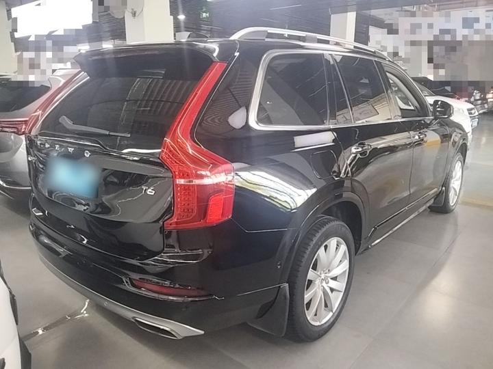 XC90 2015 T6 7-Seater photo 4
