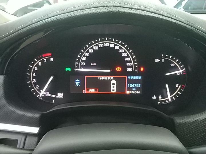 XTS 2018 28T Elite photo 7
