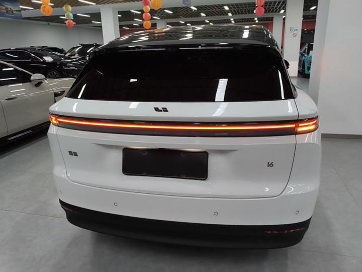 Li Auto i6 2025 AWD Standard photo 5