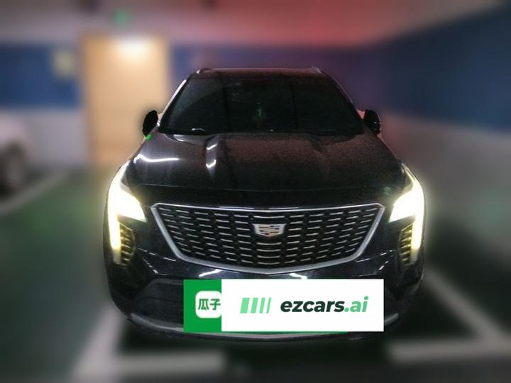 XT4 2022 28T RWD Premium photo 2