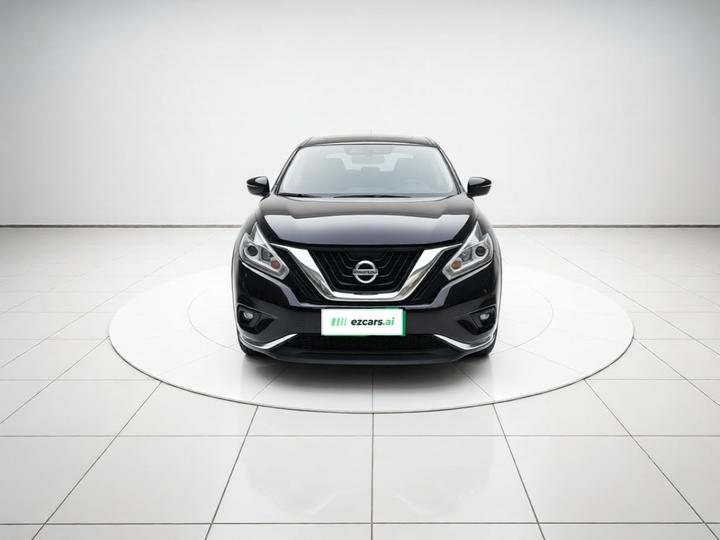 Murano 2019 2.5L XE RWD Elite China VI photo 2