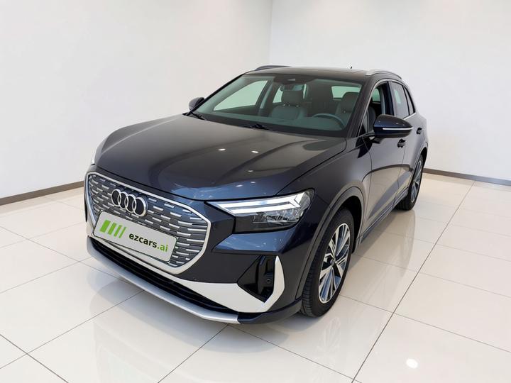 Q4 e-tron 2022 40 e-tron