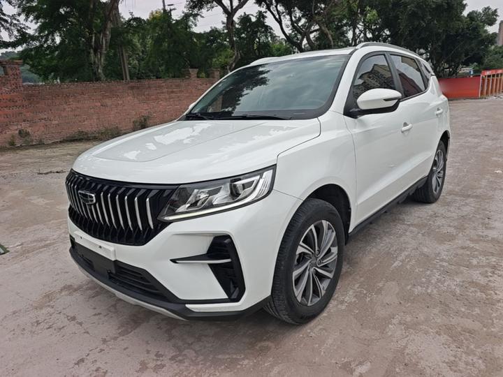 Vision X6 2021 PRO 1.4T AT Premium