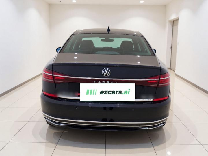 Passat 2022 330TSI Luxury photo 5