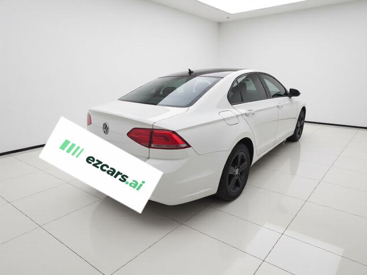 Lamando 2018 230TSI DSG photo 4