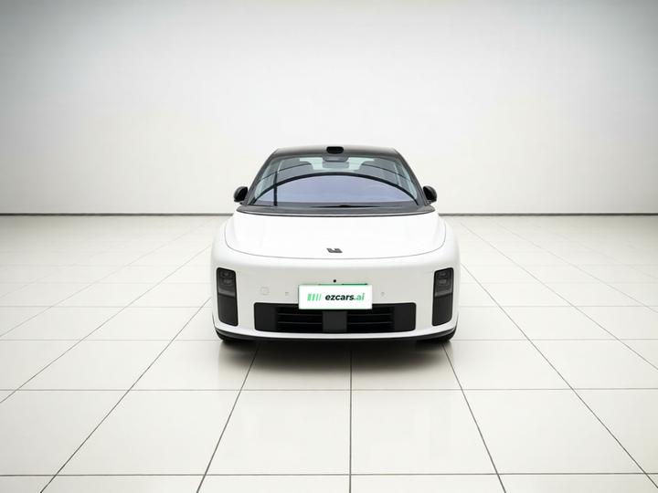 Li Auto i6 2025 AWD Standard photo 2