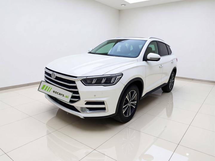 Song Pro 2019 1.5T AT Luxury