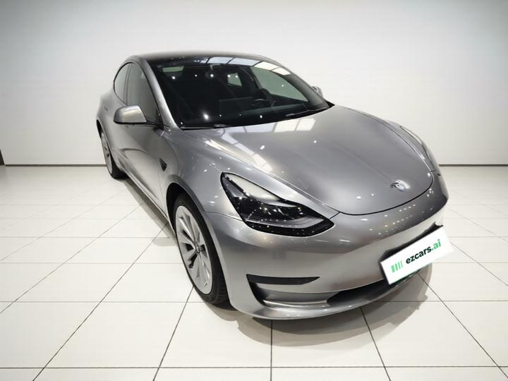 Model 3 2022 RWD photo 3