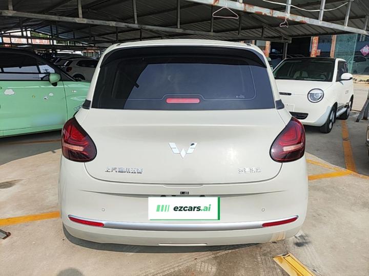Wuling Bingo 2023 203km photo 3