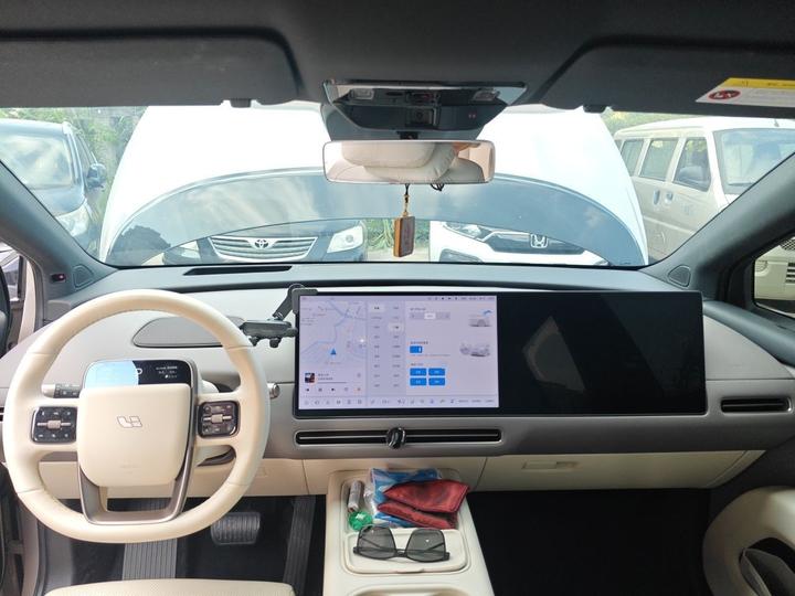 Li Auto i6 2025 RWD Standard photo 5