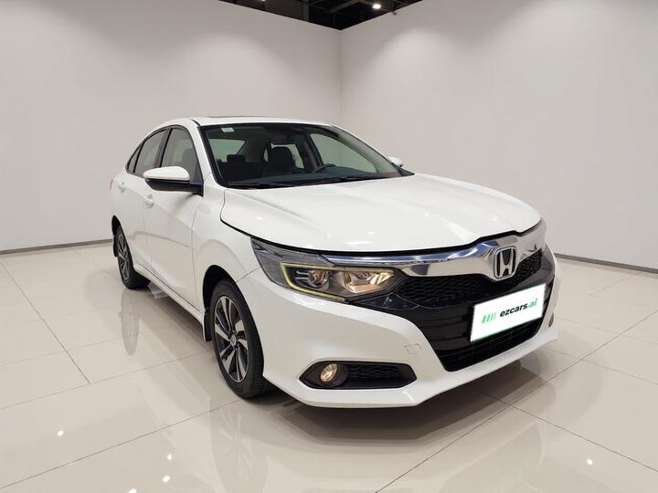 Crider 2019 180Turbo CVT Luxury China VI photo 3